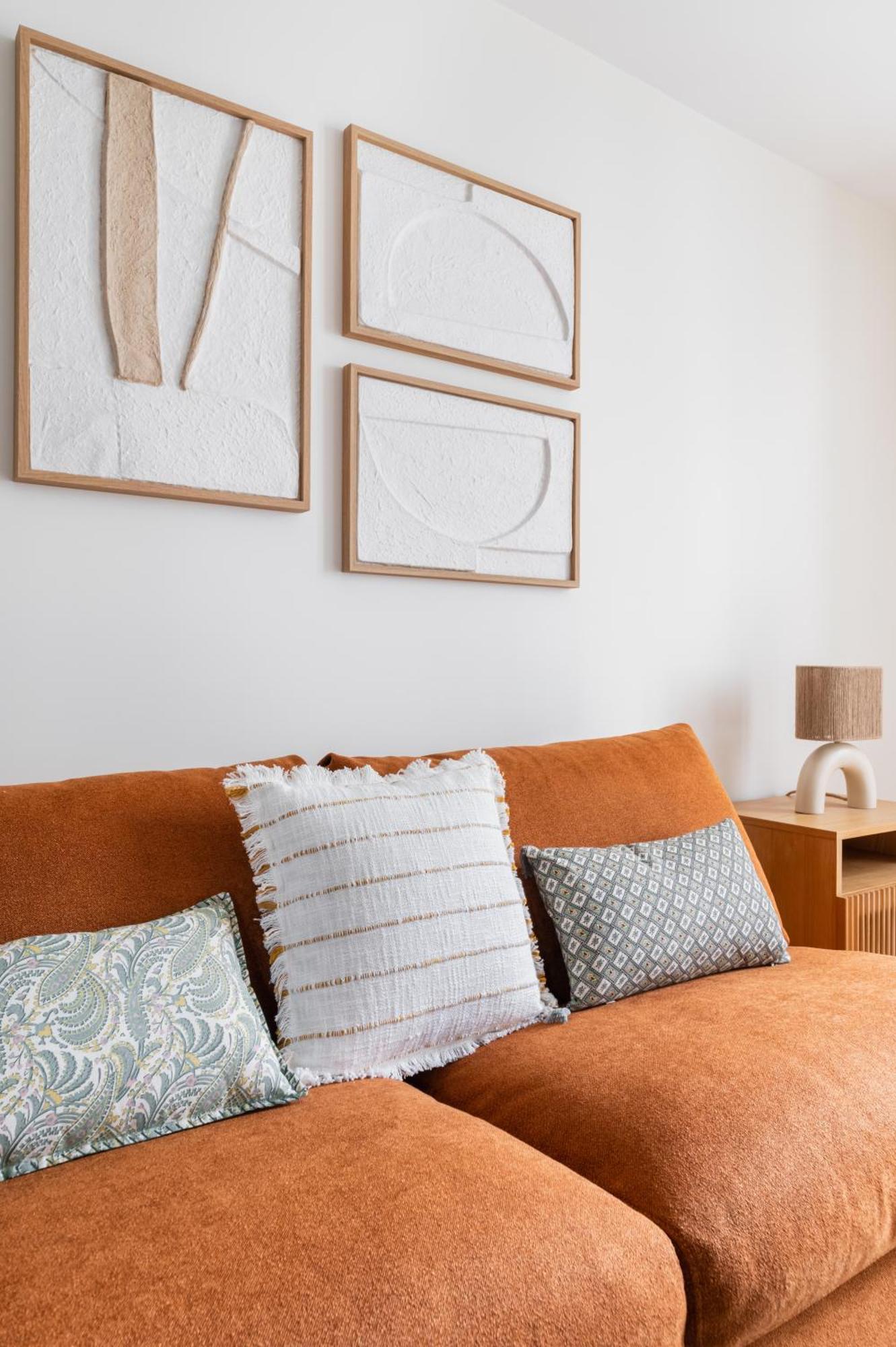 Appartement Brand New Luxury Flat In Parc Monceau - Batignolles Paris
