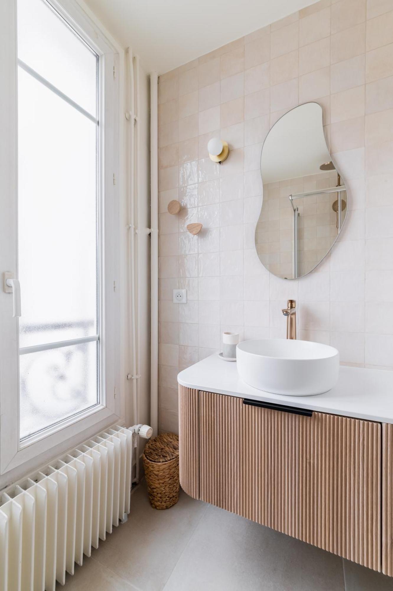 Brand New Luxury Flat In Parc Monceau - Batignolles Appartement